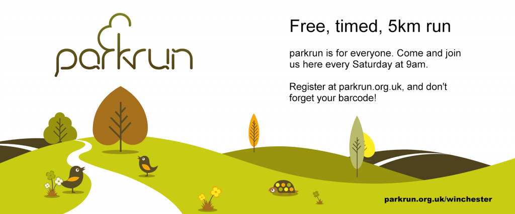 This image has an empty alt attribute; its file name is parkrun-banner4-1024x427.png