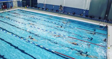 Littlehampton Wave Swimming Centre