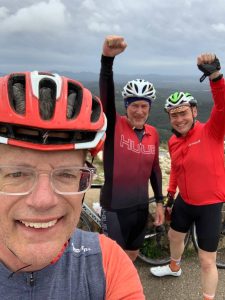 Tuffs on Tour Majorca 2022 ToTMajorca2022