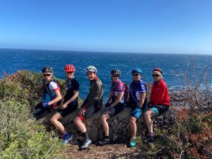 Tuffs on Tour Majorca 2022 ToTMajorca2022