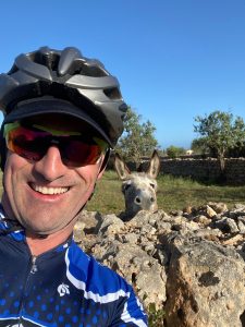 Tuffs on Tour Majorca 2022 ToTMajorca2022