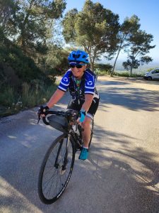 Tuffs on Tour Majorca 2022 ToTMajorca2022