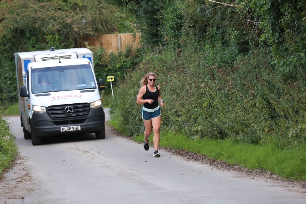 Arundel Lido Aquathlon & BBQ August 2023