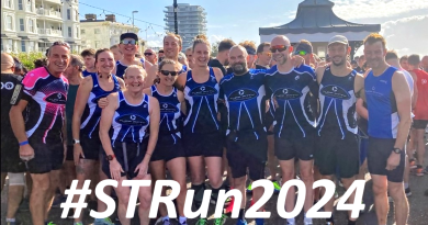 STRun2024