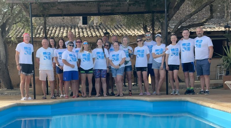 Tuffs Tour del Majorca 2024