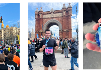 Round Up 8th – 16th March 2025