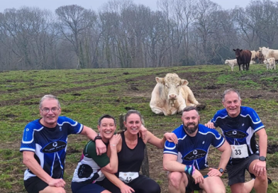 Round Up 22nd – 30th March 2025