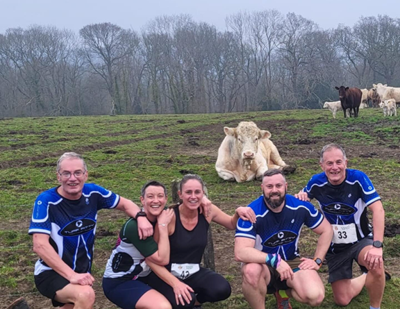Round Up 22nd – 30th March 2025