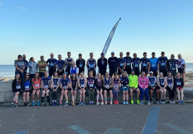 Round Up 14th – 27th April 2025
