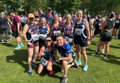 Round Up 28th April – 11th May 2025