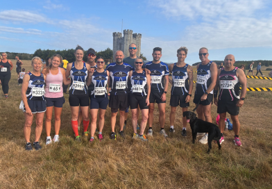 Round Up 11th – 24th August 2025