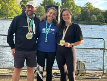 Round Up 8th – 28th September 2025 Round Up 8th – 28th September 2025