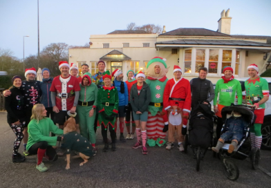 Round Up 1st – 31st December 2025 Round Up 1st – 31st December 2025