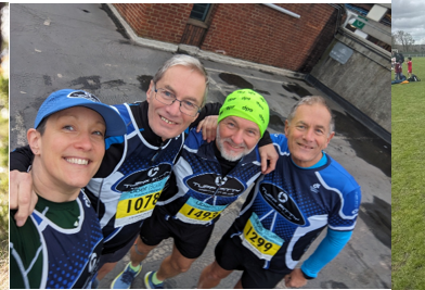 Round Up 1st – 31st March 2026