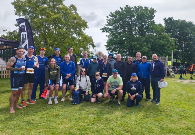 Round Up 1st – 31st May 2026 Round Up 1st – 31st May 2026