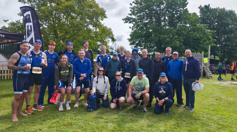 Round Up 1st – 31st May 2026 Round Up 1st – 31st May 2026